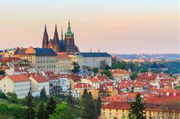 Prague Castle classical music concerts - preview image